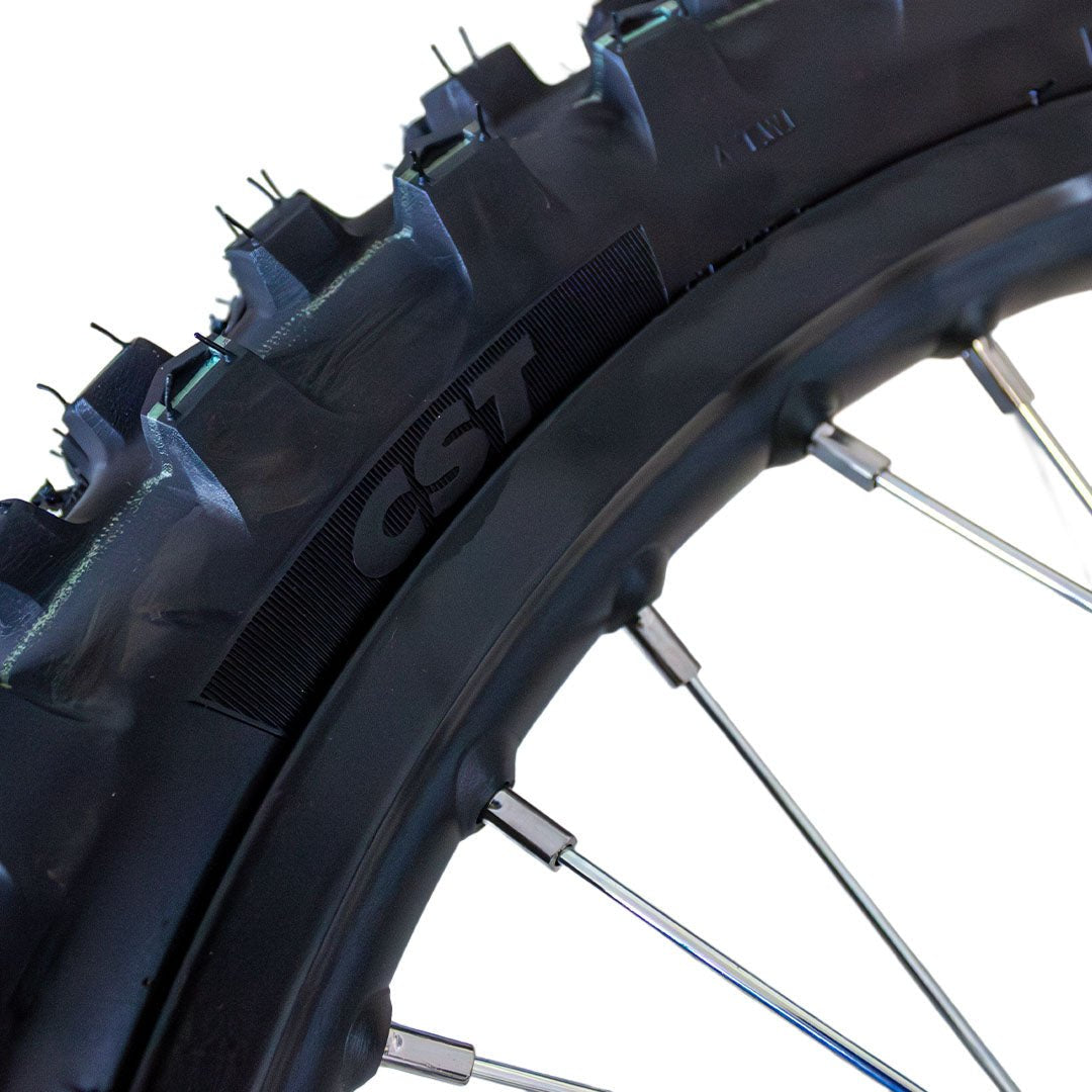 Sur Ron Ultra Bee Rear Wheel & Tyre 80/100-19