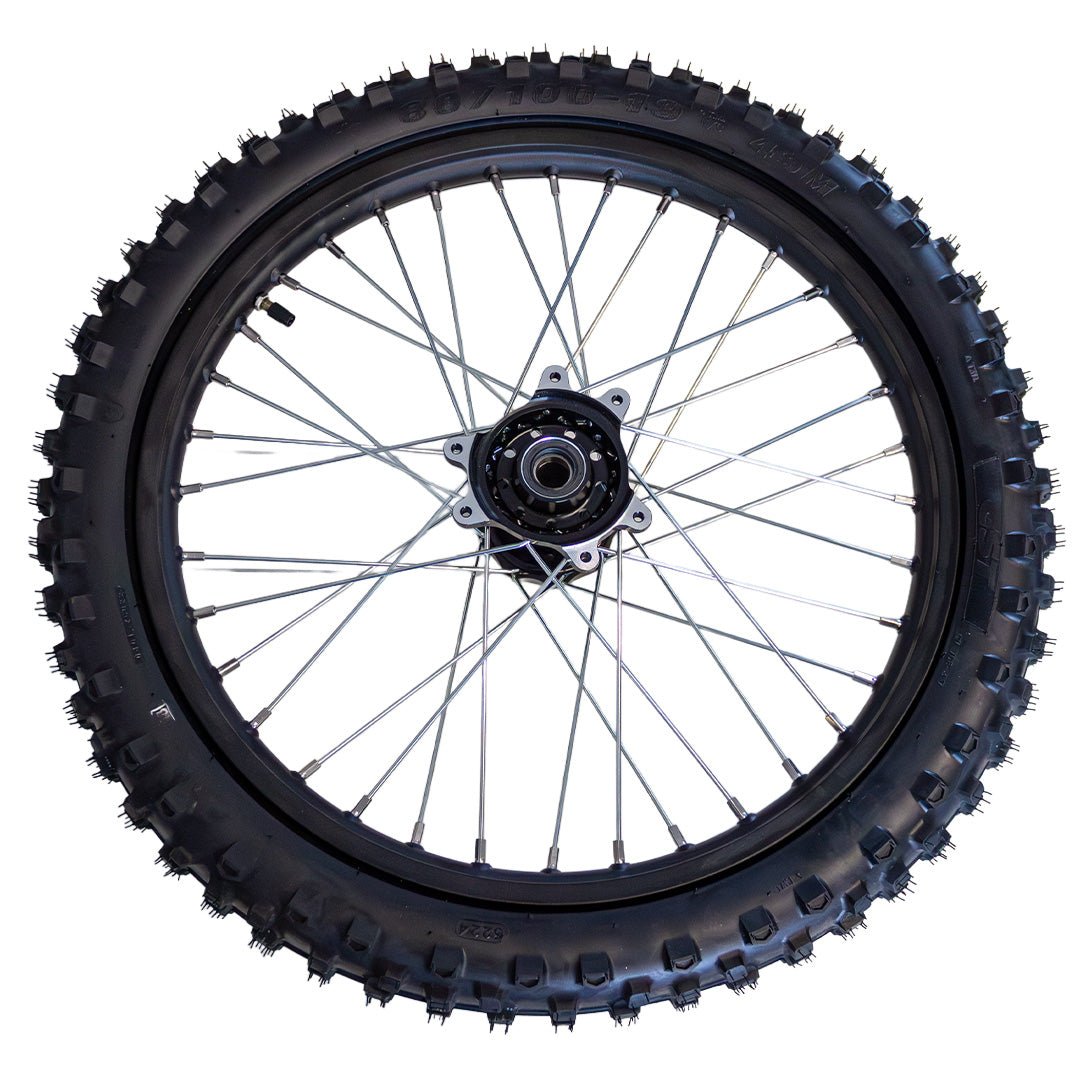 Sur Ron Ultra Bee Complete Wheel Set 19″