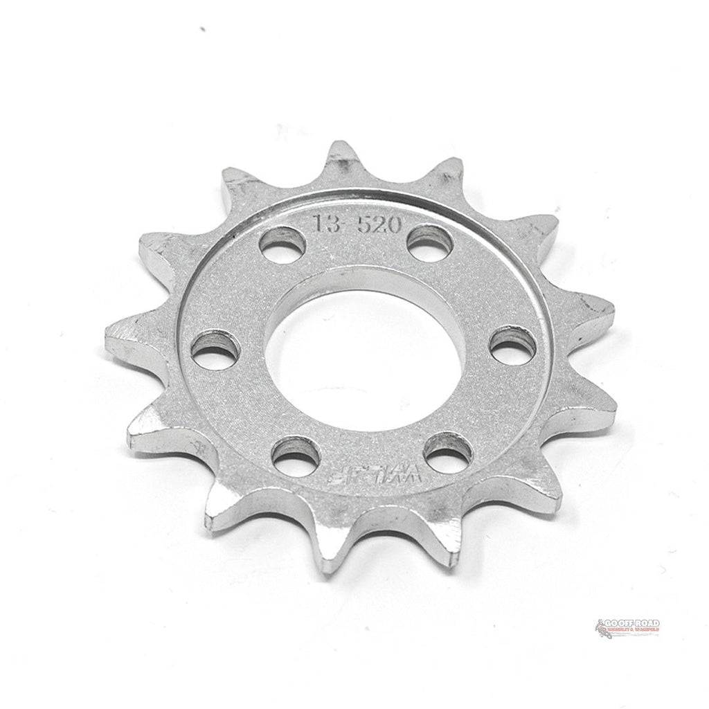SUR RON ULTRA BEE FRONT JACKSHAFT SPROCKET OEM