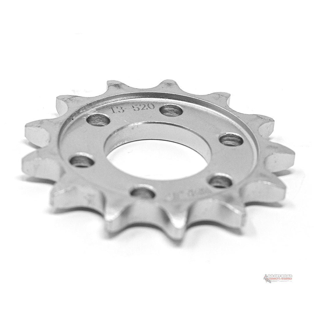 SUR RON ULTRA BEE FRONT JACKSHAFT SPROCKET OEM