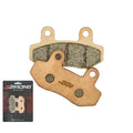JXR Sintered Brake Pads for Sur Ron Ultra Bee