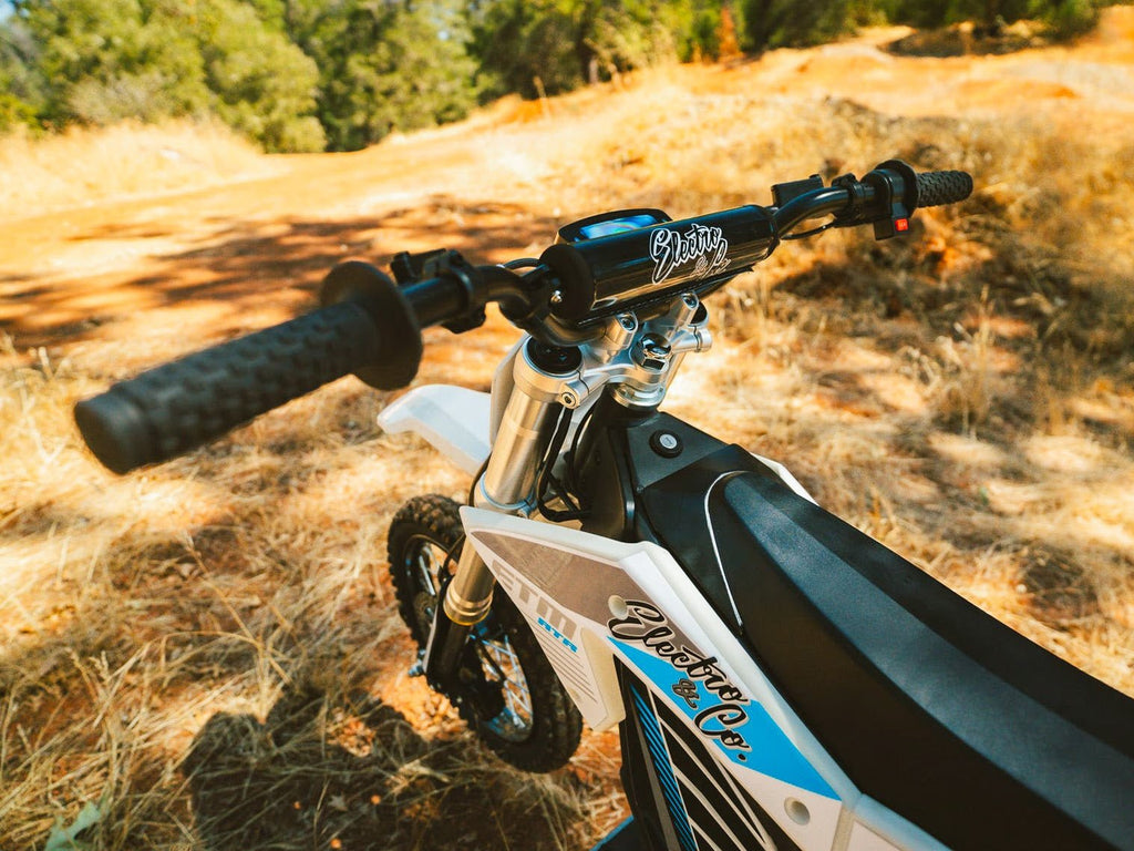 Electro & Co ETM™ RTR 72V