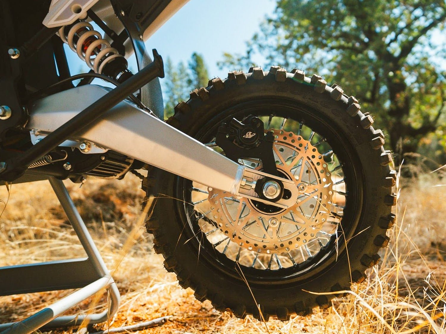Electro & Co ETM™ RTR 72V