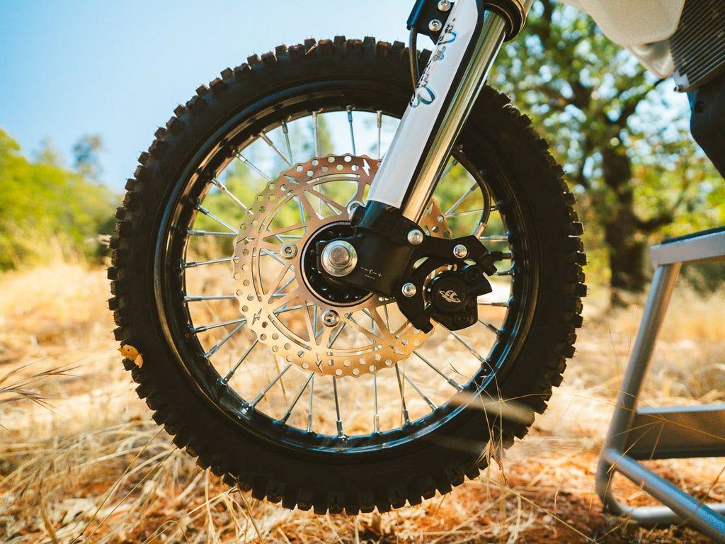 Electro & Co ETM™ RTR 72V