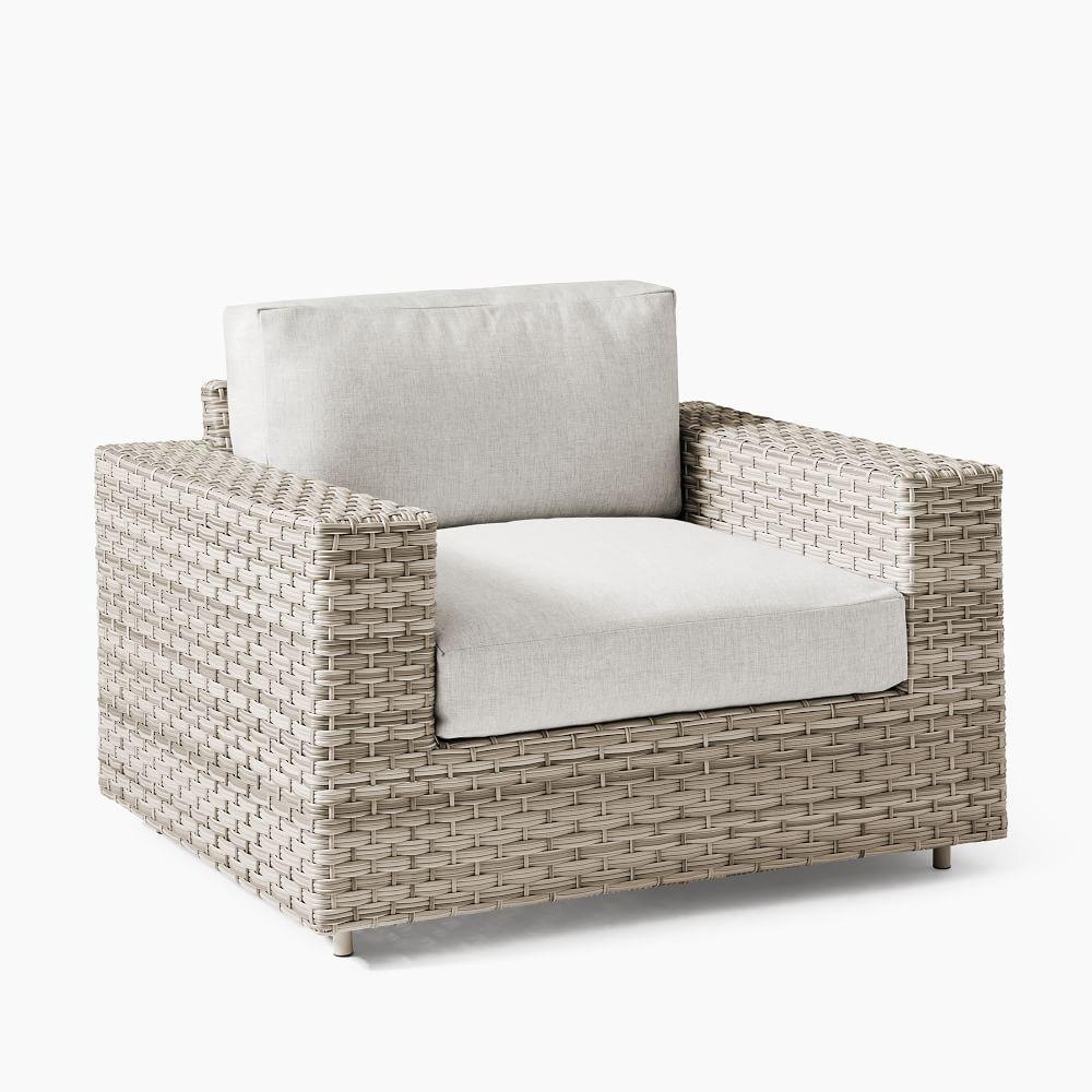 Urban Outdoor Lounge Chair