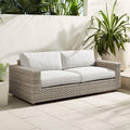 Urban Outdoor Sofa (206 cm)