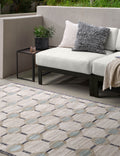 Langdon Indoor / Outdoor Rug