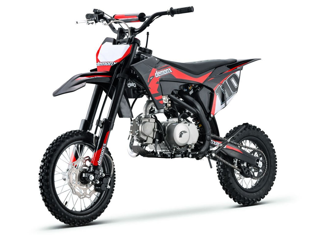 DEMON X DXR110