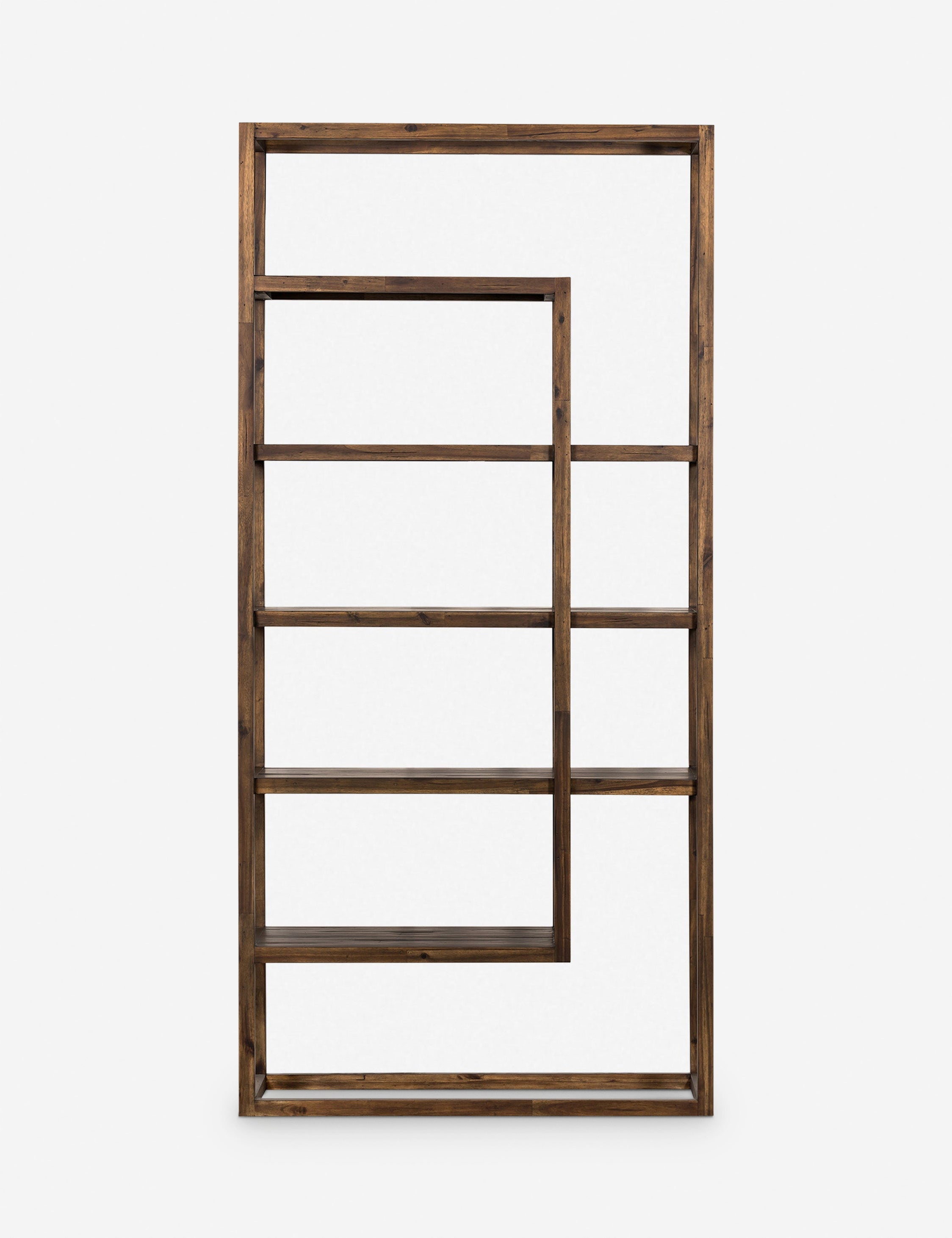 Valda Bookcase