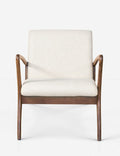 Venturi Indoor / Outdoor Accent Chair