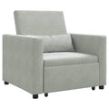 Vidaxl Pull Out Sofa Bed Single 90 X 165 X 87 Cm Velvet