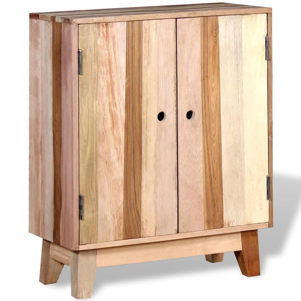 Vidaxl Sideboard Solid Reclaimed Wood