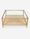 Cohen Square Coffee Table