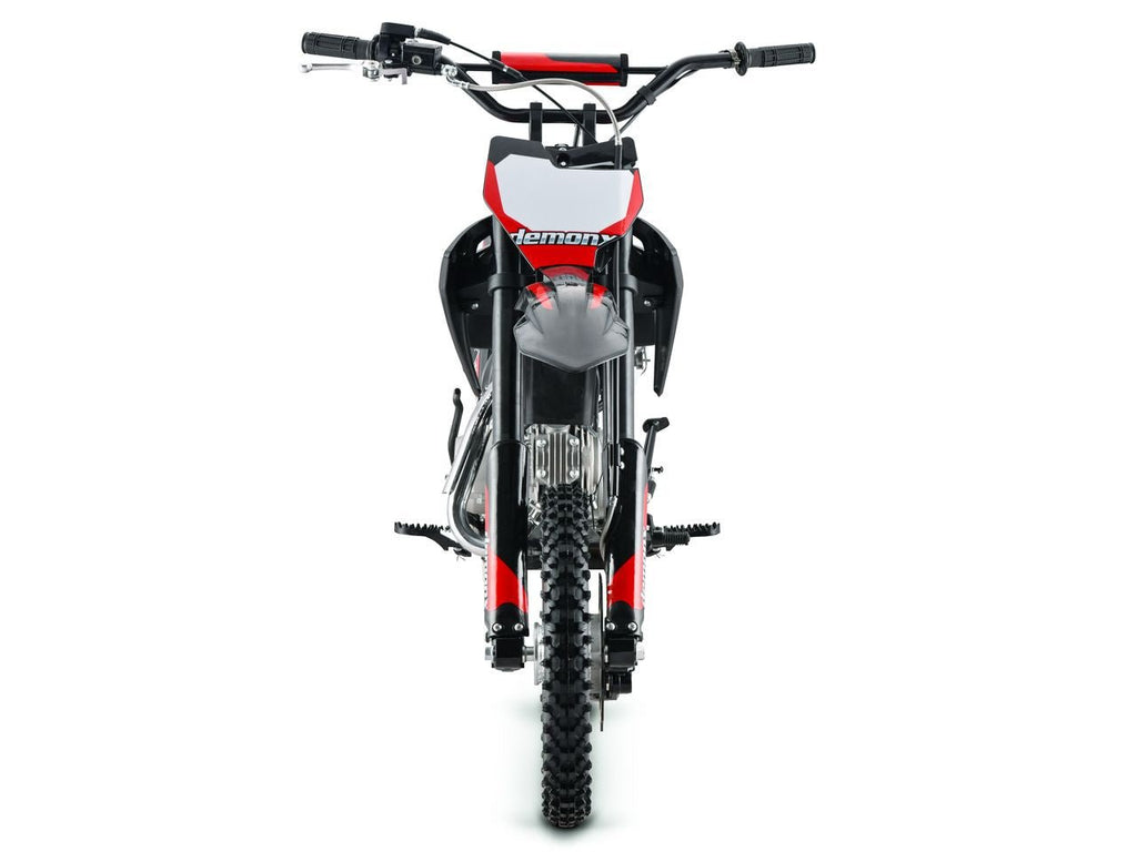 DEMON X DXR110