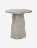 Mara Indoor / Outdoor Side Table