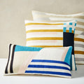 Wallace Sewell Crewel Cushion Covers