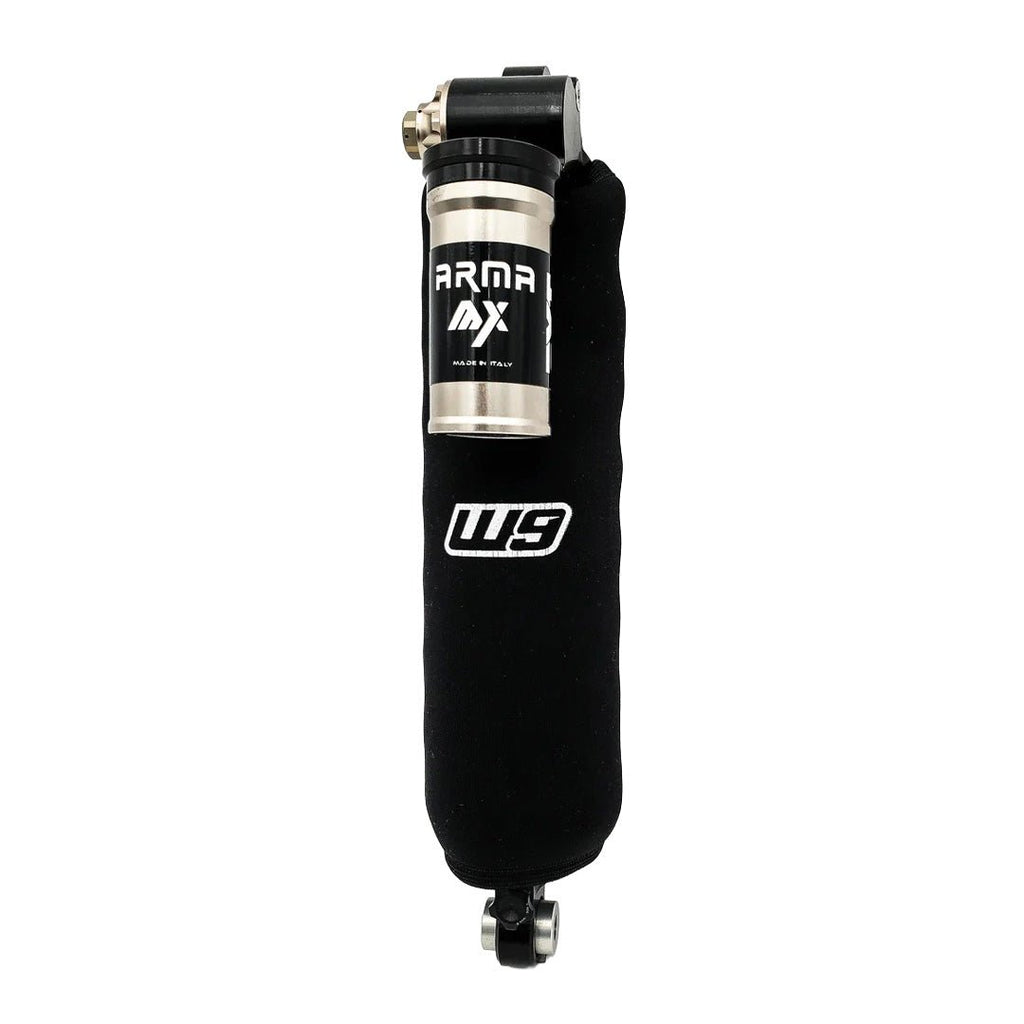 Warp 9 Shock Cover For Sur Ron Light Bee, Talaria Sting & E-Moto