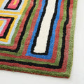 Warren Isensee Rug