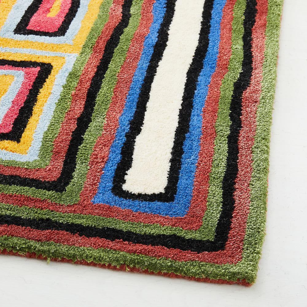 Warren Isensee Rug