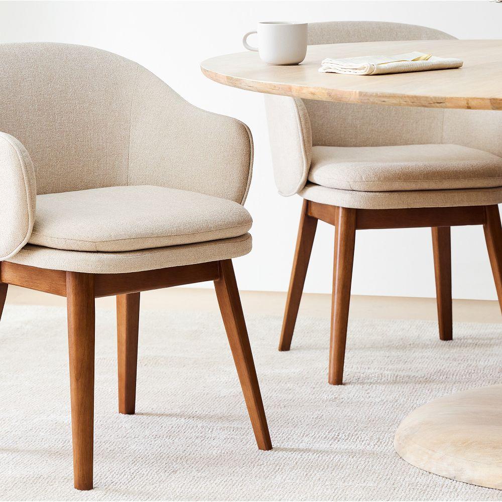 Wayne Dining Arm Chair