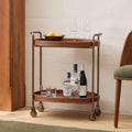 Wenonah Bar Cart (62 cm)