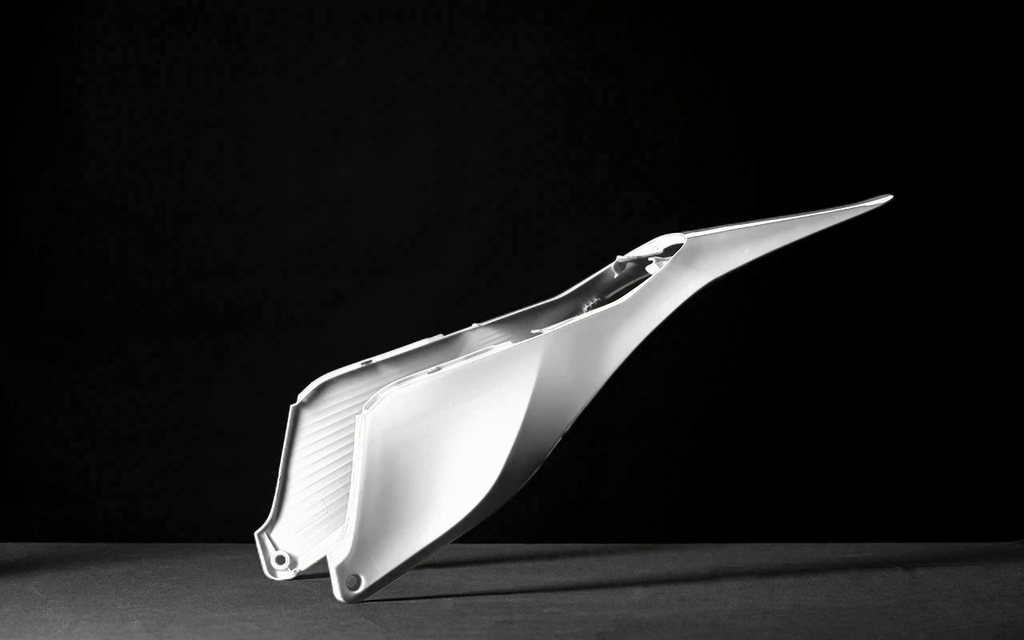 STARK VARG Rear Spoiler