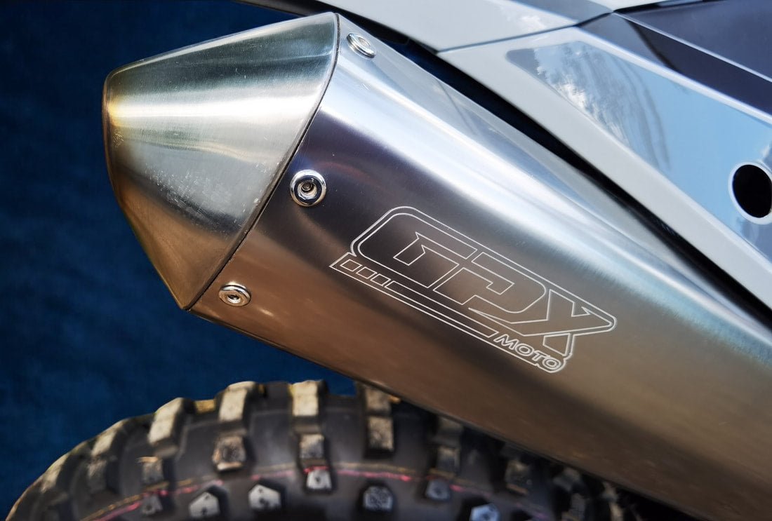 2026 GPX TSE 300L 2 Stroke