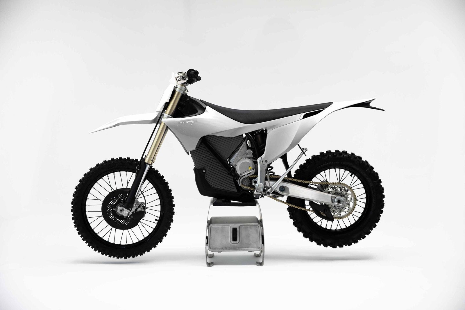 Stark VARG EX ALPHA 80HP ROAD LEGAL