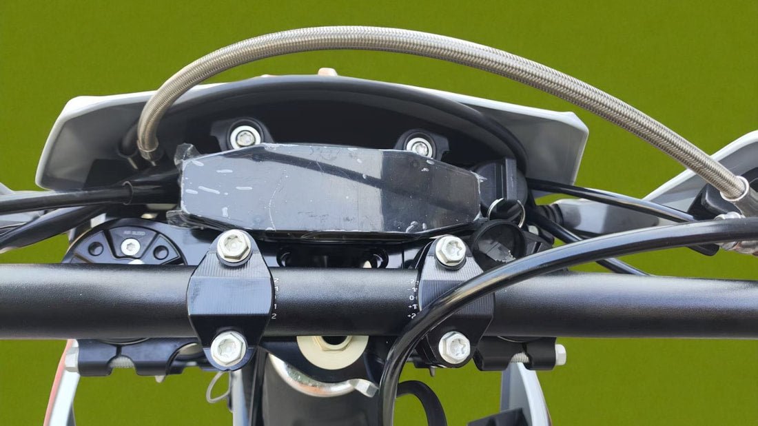 2026 GPX TSE 300L 2 Stroke