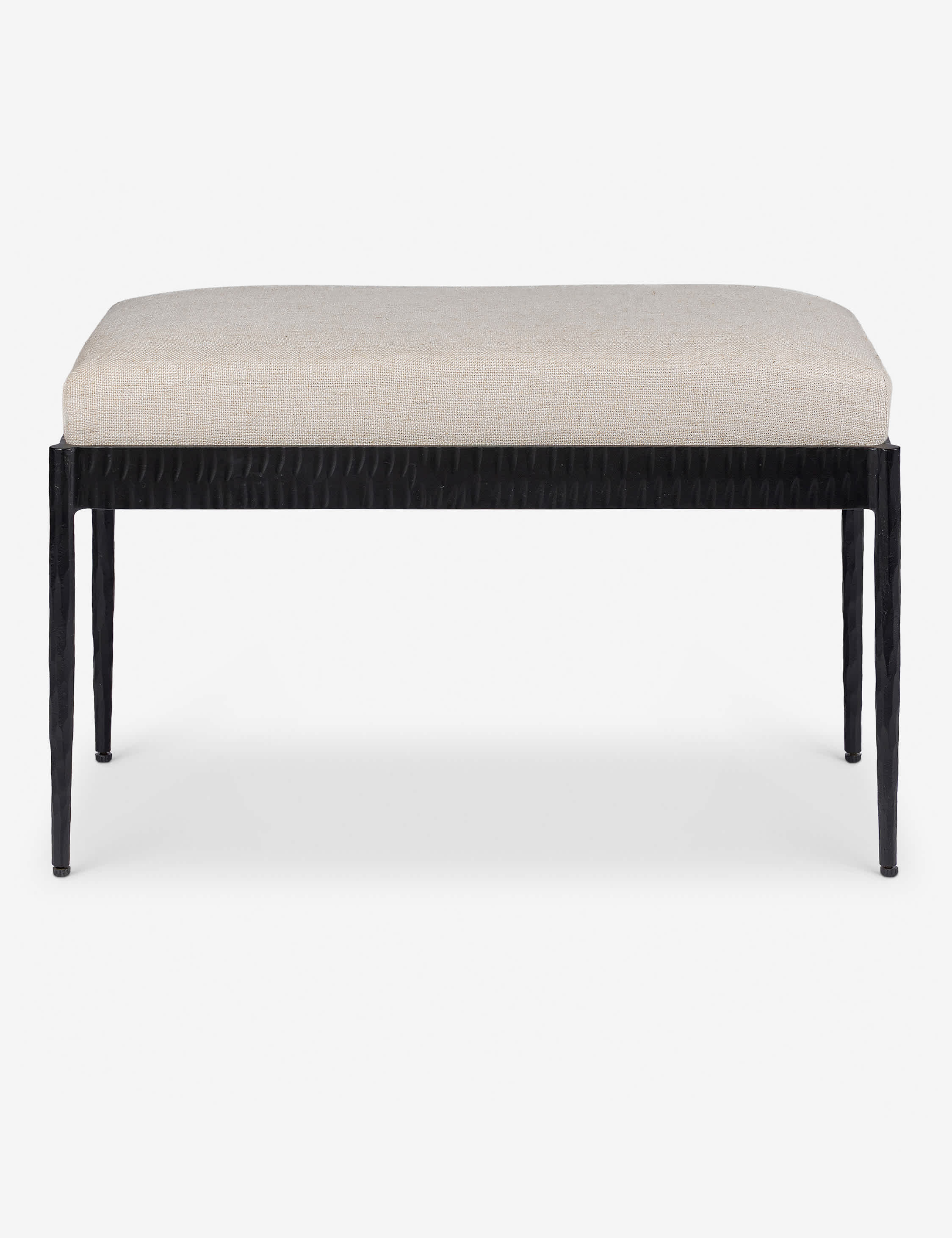 Ferra Ottoman by Meno Home x Co.House Designs