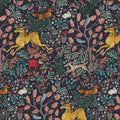 Wild Forest Swatch