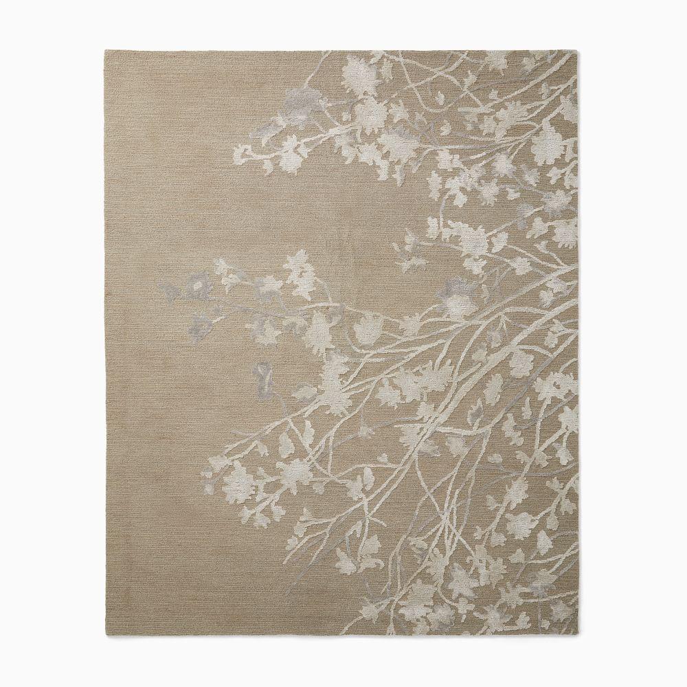 Wildflower Rug