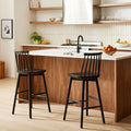 Windsor Bar Counter Stool