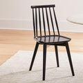 Windsor Dining Chair (Set of 2)
