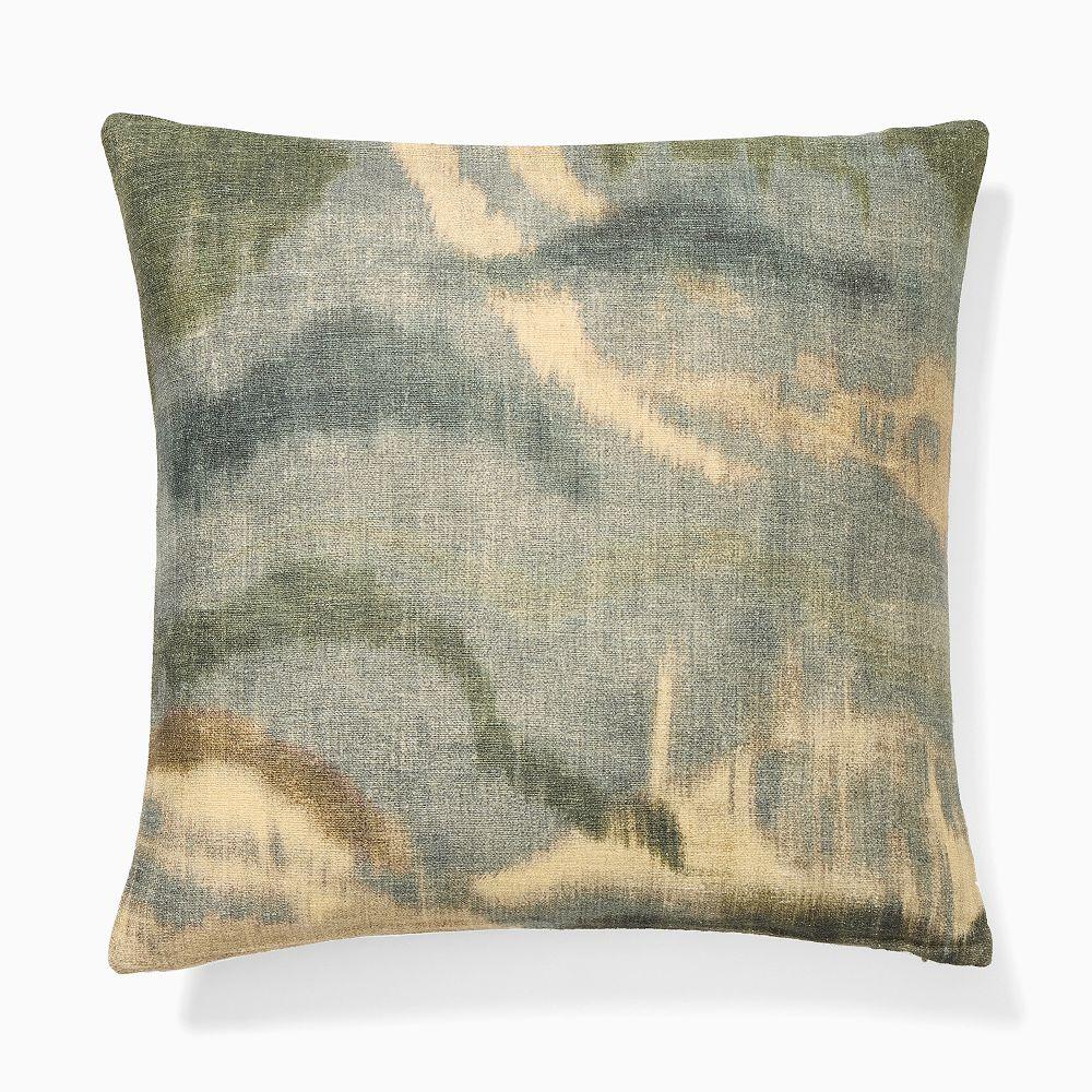 Windy Mountains Cushion Cover