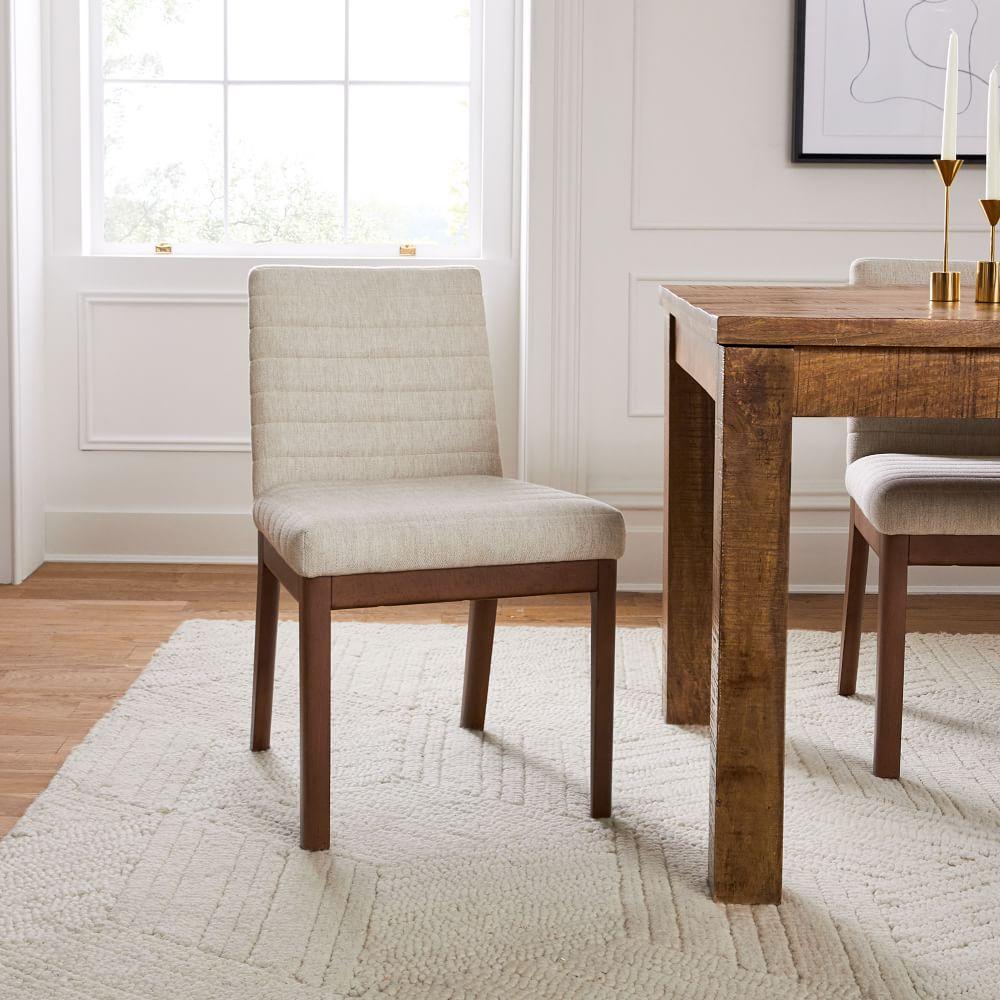 Winston Low-Back Dining Chair