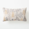 Winter Forest Cushion Cover