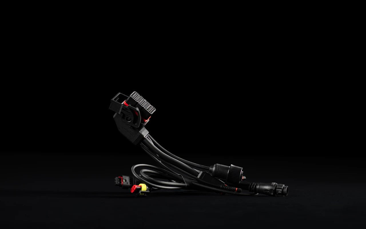 STARK VARG EX Wiring Harness