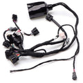SUR RON LIGHT BEE FULL OFF ROAD WIRING LOOM HARNESS