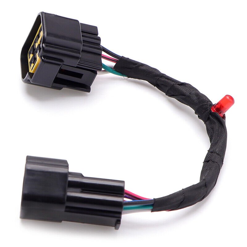 SUR RON LIGHT BEE FULL OFF ROAD WIRING LOOM HARNESS