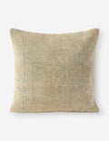 Vintage Pillow No. 144, 22in x 22in