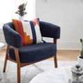 Woven Alta Pillow Cover