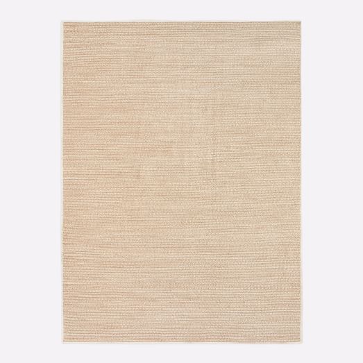 Woven Cable All-Weather Rug