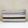 Woven Stripe Mix Cushion Cover
