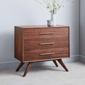 Wright 3-Drawer Chest