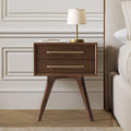 Wright Bedside Table (48 cm)