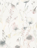 Scalamandre Lo Wallpaper, Pastel Swatch