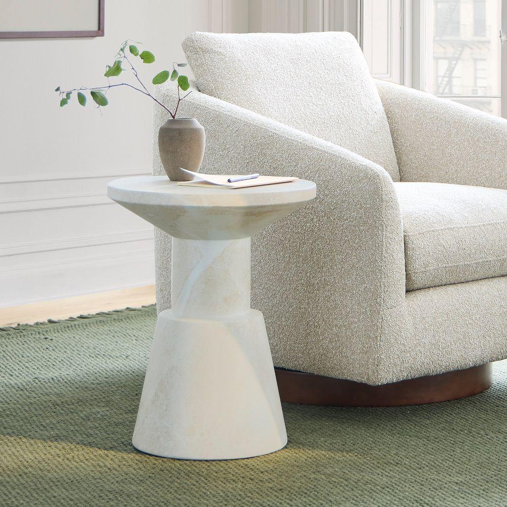 Wyatt Side Table (41 cm)