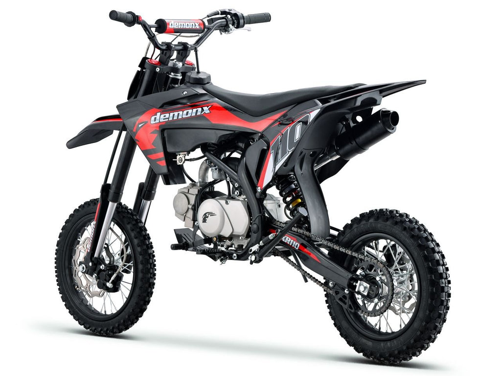 DEMON X DXR110
