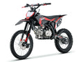 DEMON X DXR140